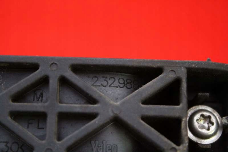 фото №9, Ручка ліва перед передня toyota corolla e12 03r