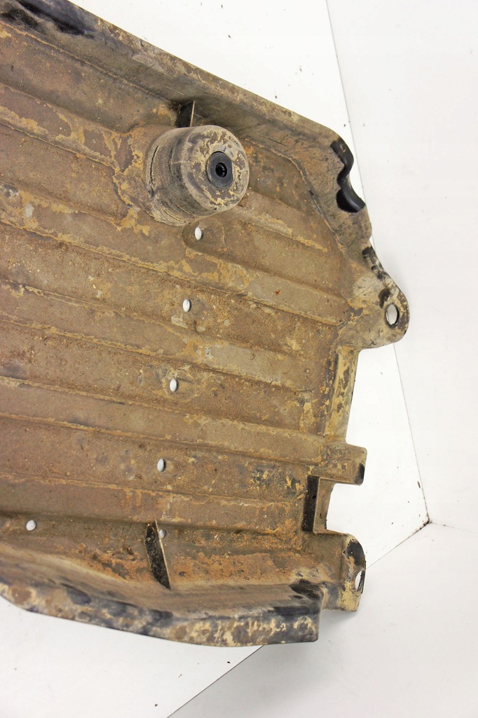 фото №5, Jm121 toyota camry xv40 защита плита подвеска правый