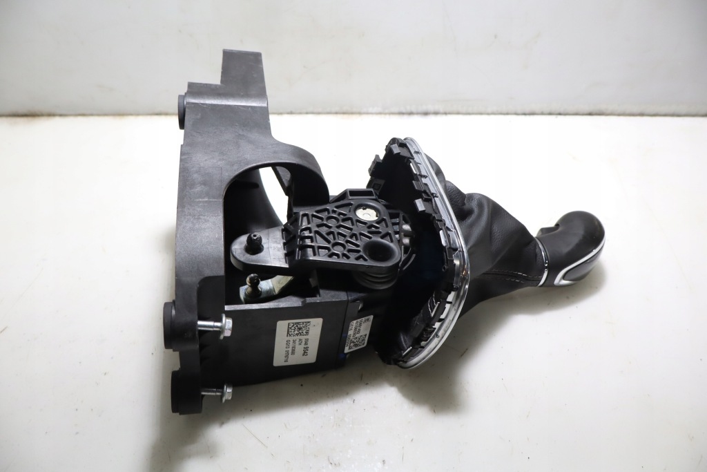 фото №1, Ручка домкрат переключения передач opel astra k