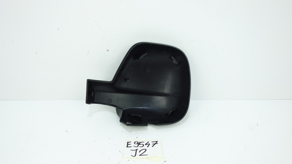 фото №4, Peugeot expert ii 2006- корпус дзеркало зовнішнього права 51967k-01