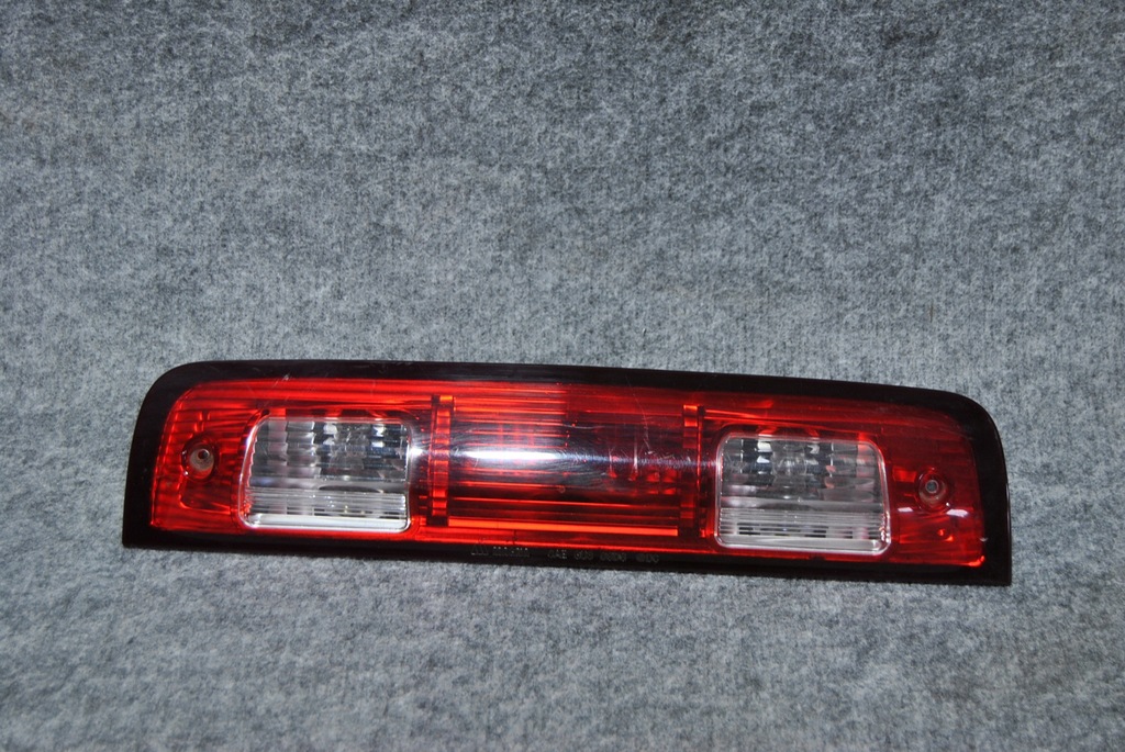 фото №1, Dodge ram 1500 4 gen світло лампа стоп-сигнал
