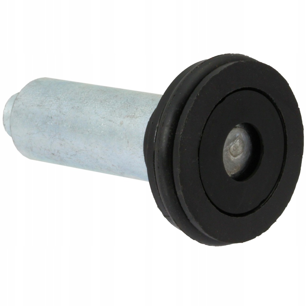 фото №2, Ролик направляющая дверь bok góra renault trafic