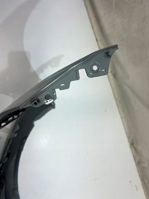 фото №10, Бампер перед передний volvo v60 ii s60 iii r-design