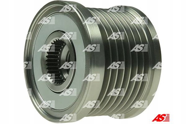 Сцепление генератора mazda 6 opel movano renault laguna 2 megane 2 Цена