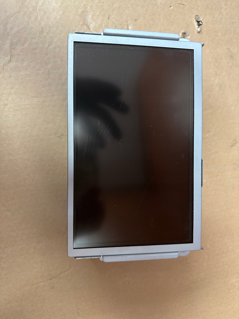 фото №1, Ford mondeo mk5 радио навигация дисплей синхронизация 2