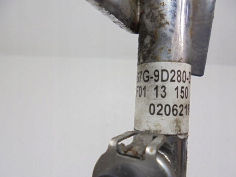 фото №6, Mazda 6 i gg форсунки 1s7g-ga 1,8 kpl 0280156154