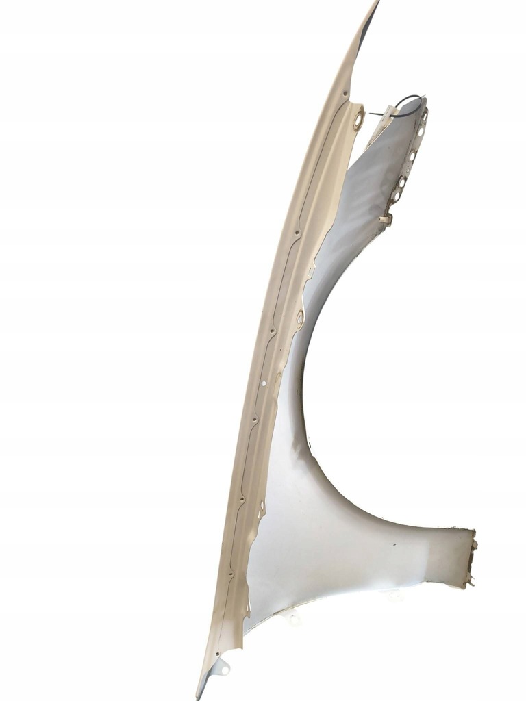 фото №6, Audi a6 c7 крыло левый