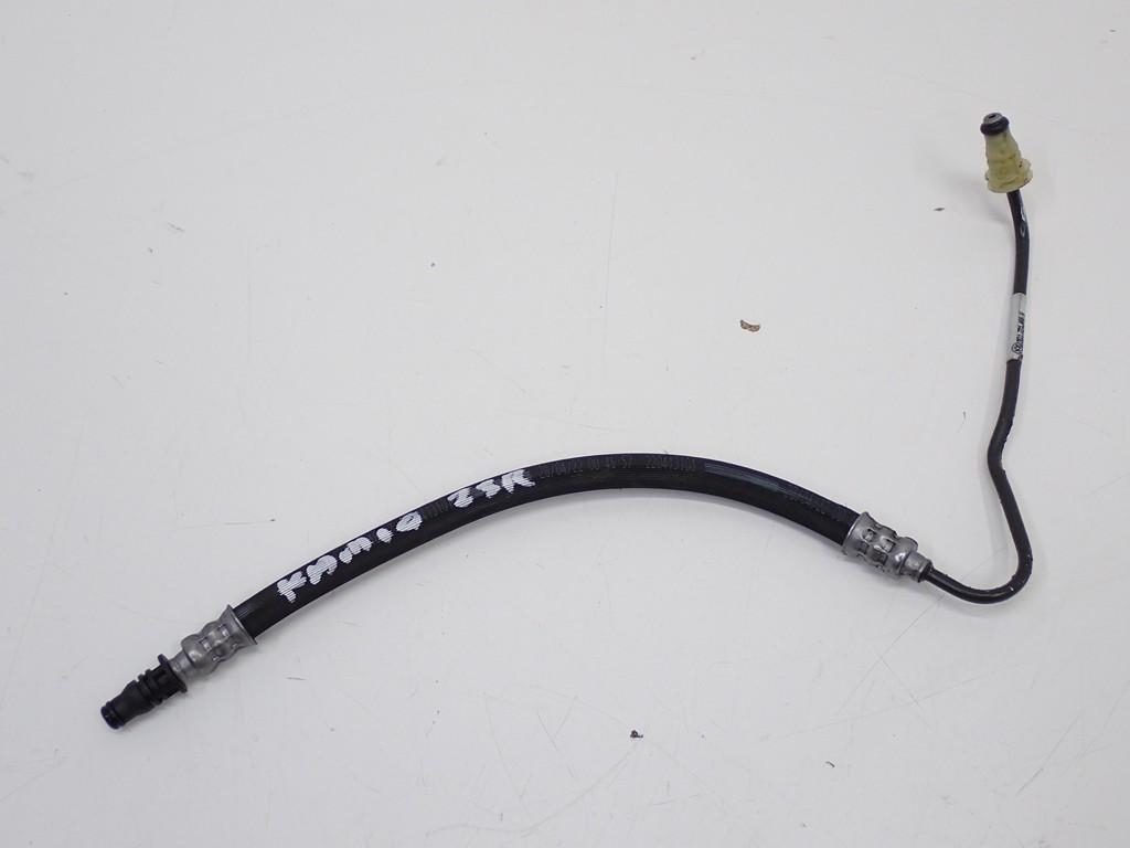 фото №1, Wąż шланг трубка зчеплення 2q1721465h skoda kamiq 1.0 tsi dla 23r