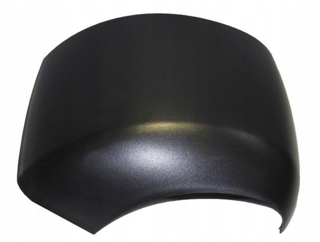 фото №1, Корпус дзеркала iveco stralis панорама ліва