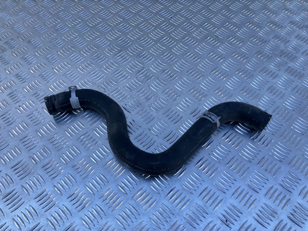 фото №1, Шланг труба wąż wody honda civic x 17- 1.0 t