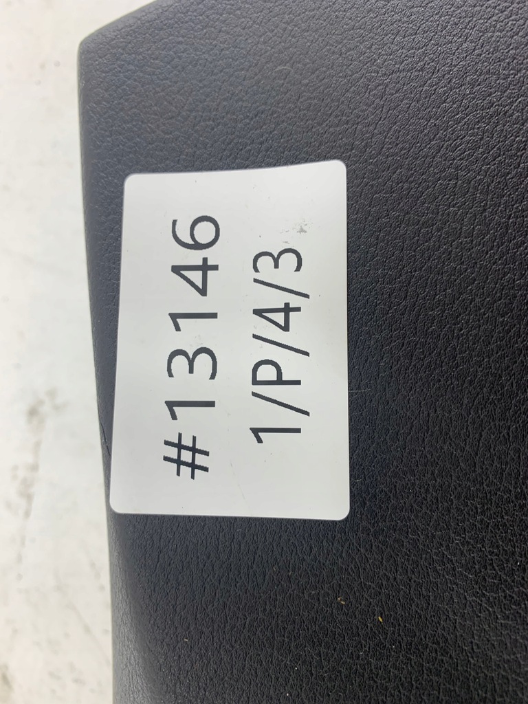 фото №8, Audi a4 b8 kombi обшивка двері лівий перед soul