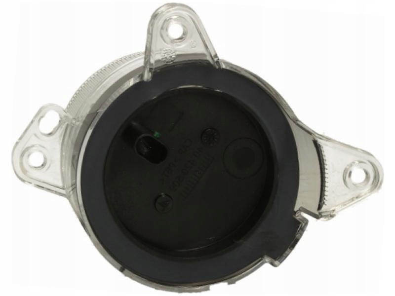 Свет к движение w день mercedes slk r172 11- Цена