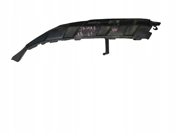 фото №1, Jaguar xe напрямна бампера лівий перед gx73-17c863-aa