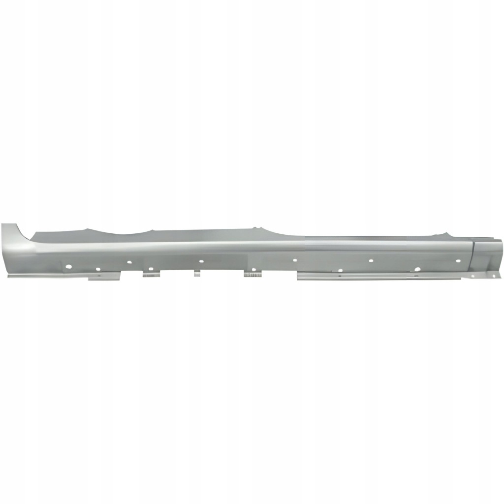 Купить Порог дверной opel corsa d 11-15