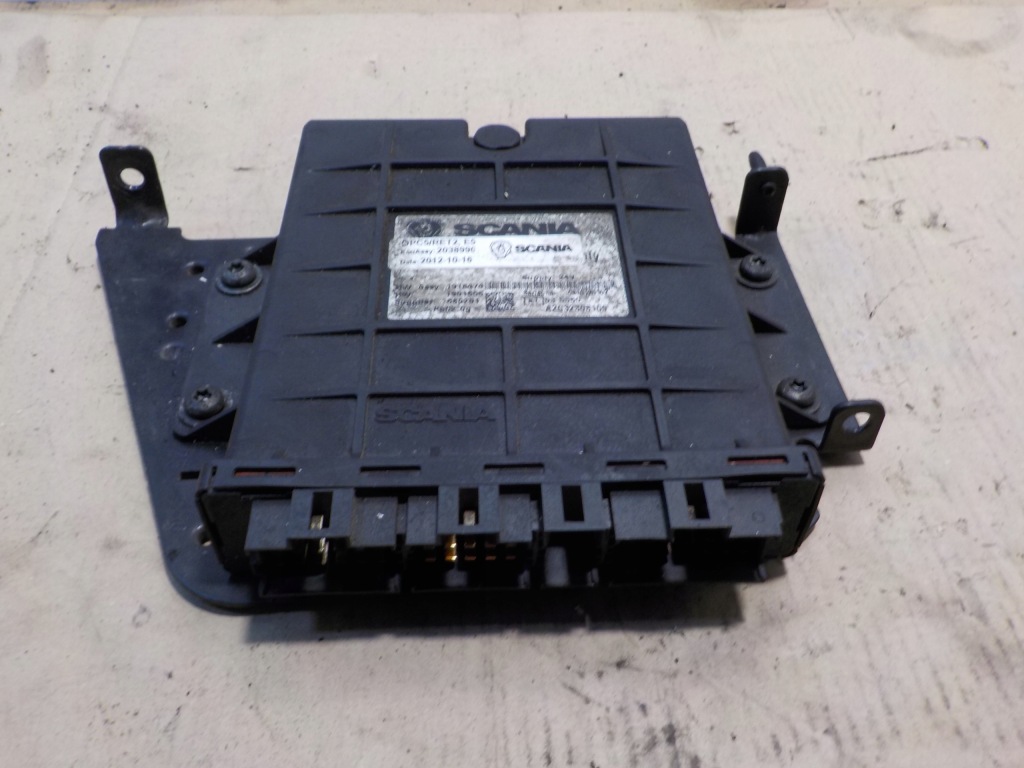Купить Блок управления opc scania a2c32308100