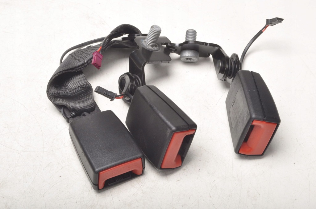 Купити Mini f54 рестайлінг  замок ременів безпеки задній