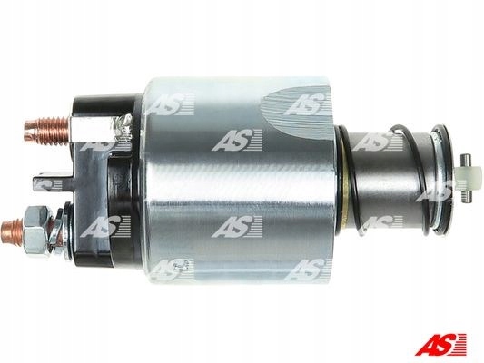 фото №2, Автоматична коробка передач стартер as-pl