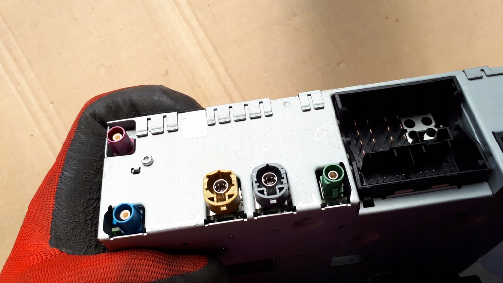 фото №13, S7 4g a7 мультимедиа станция блок mmi a6 c7 s6