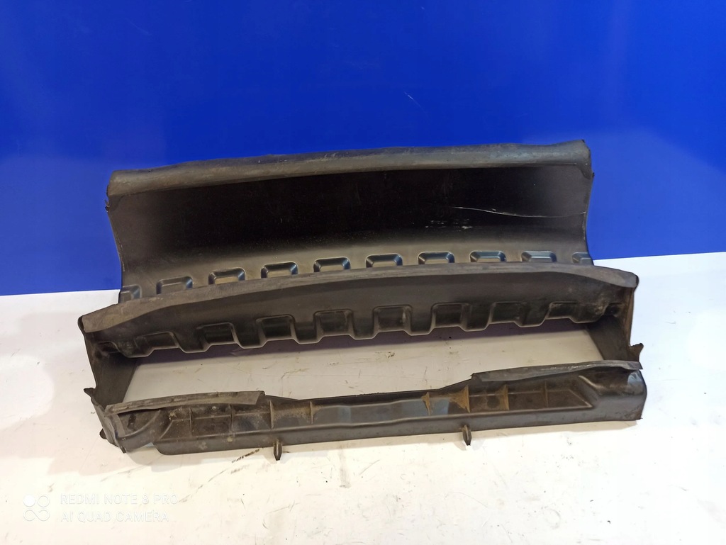 фото №1, Land rover range rover sport l320 2006 канали повітря