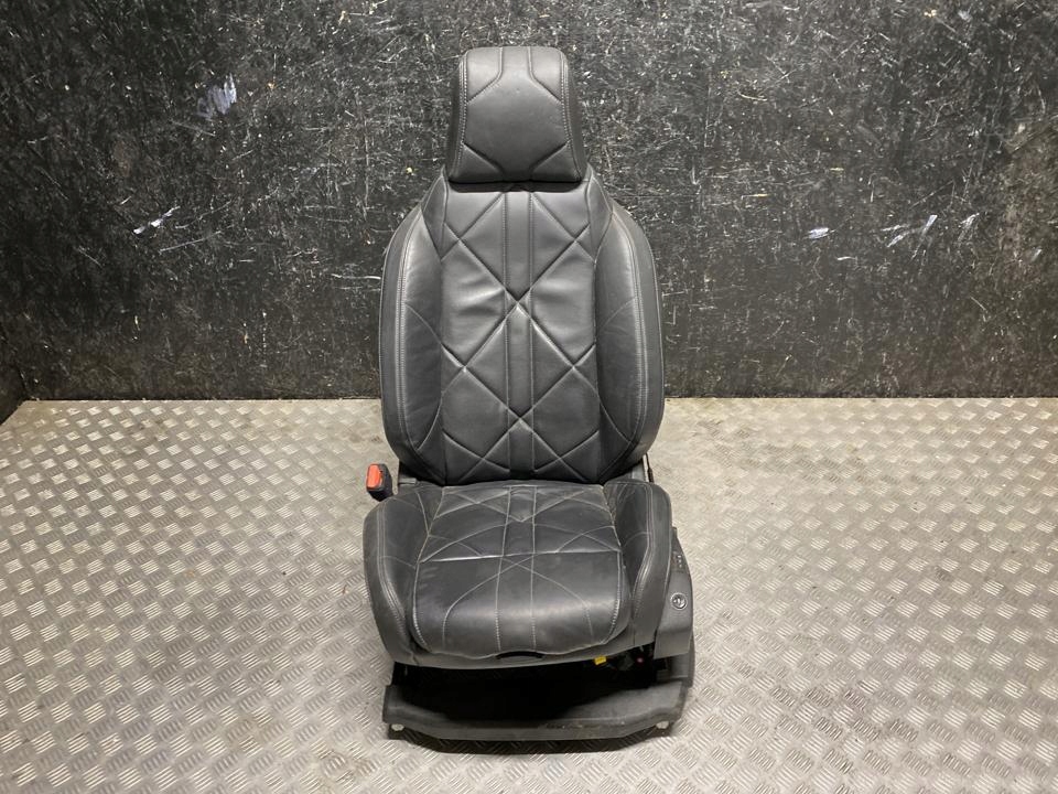 Купить Сиденье водителя citroën ds7 crossback 2021