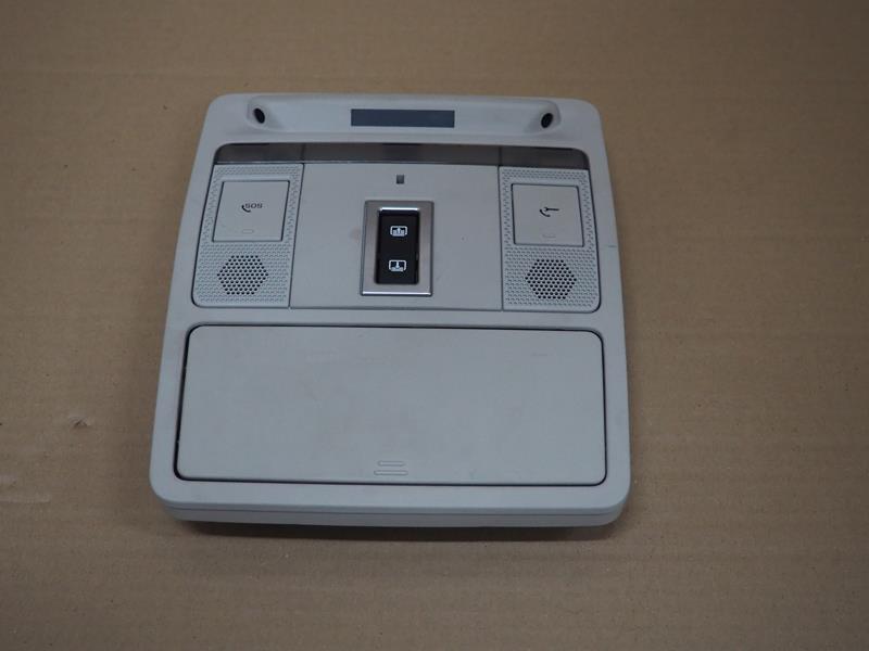 фото №1, Лампа стельовий jaguar f-pace hk83519a58