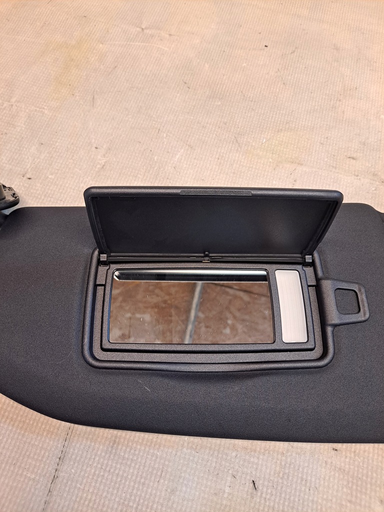 фото №7, Козирок козирок захист ліва volvo xc40