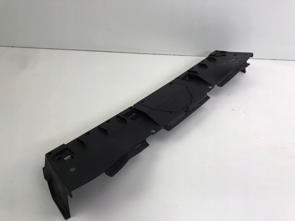 фото №1, Lexus nx плита бампера заднего поперечина задняя 50768-78020