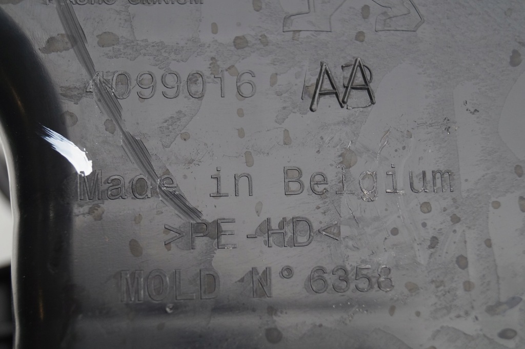 фото №11, Бак насос adblue opel vivaro c toyota proace