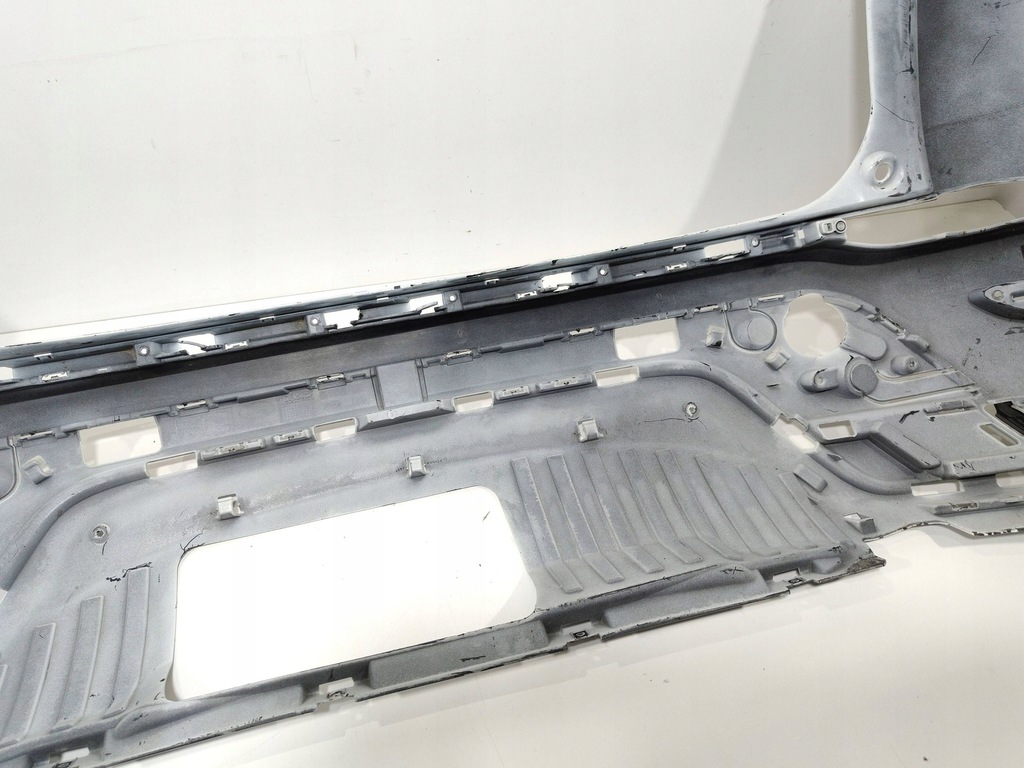 фото №10, Land rover evoque ii бампер задний