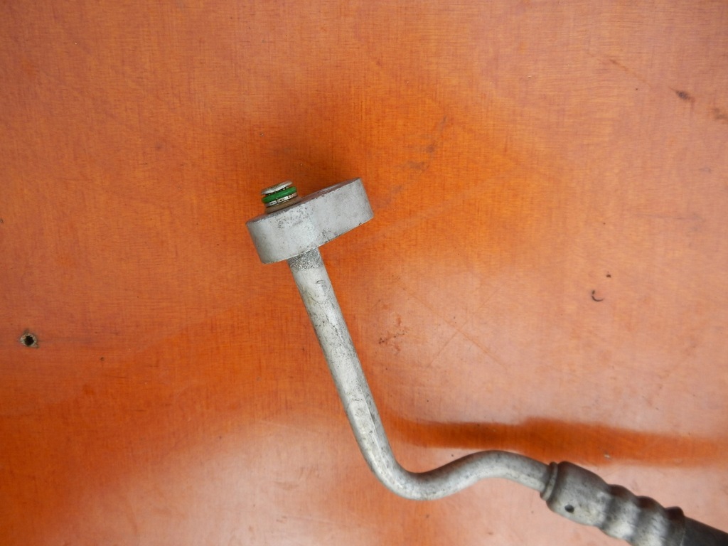 фото №5, Шланг кондиціонера boxer jumper euro 5 2.2hdi 14-