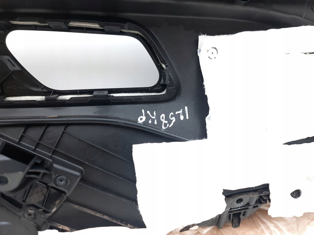 фото №8, Nissan qashqai j12 2023 левая сторона обшивки / обшивка дверь передних