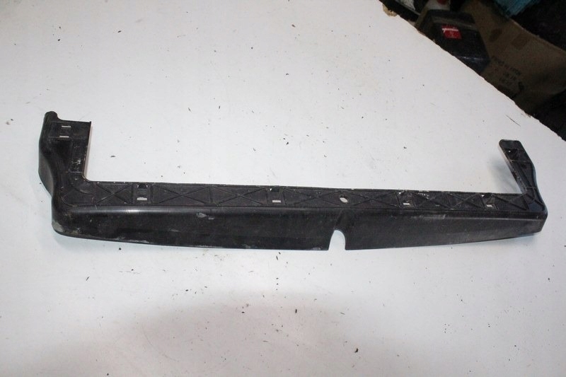 фото №1, Colt cz vi cc молдинг защита pod радиатор