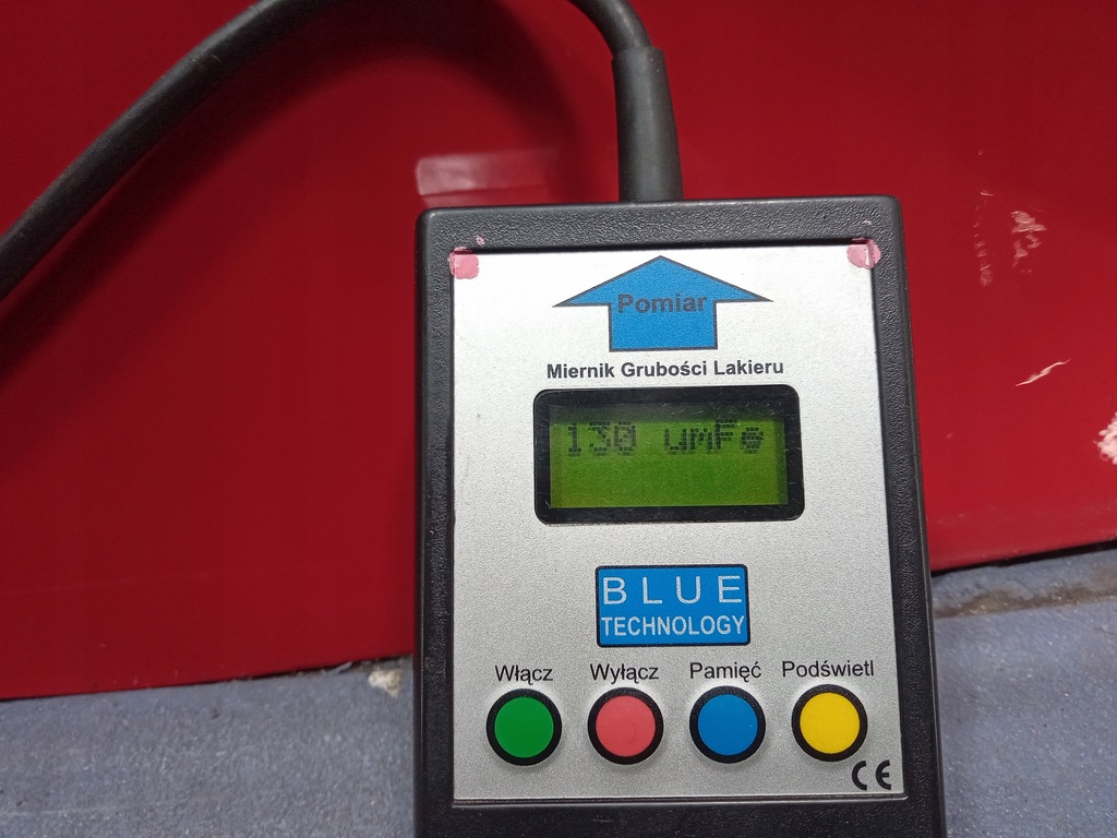 фото №4, Honda civic x hb дверь задняя правое r513