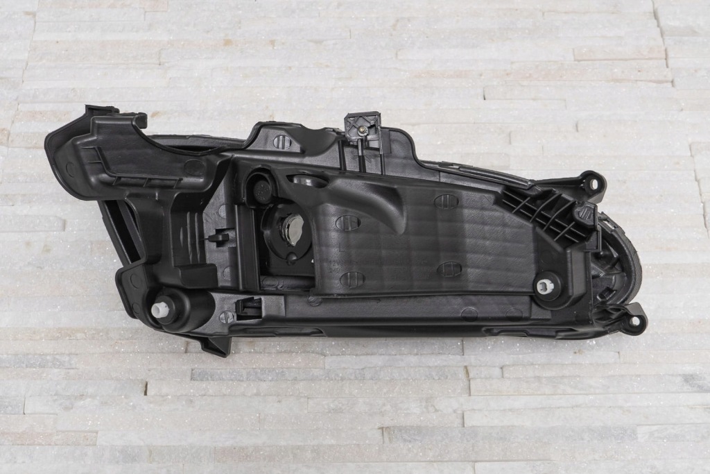 фото №11, Hyundai santa fe iii dm 12-15 лампа противотуманная передняя левая 922012w030