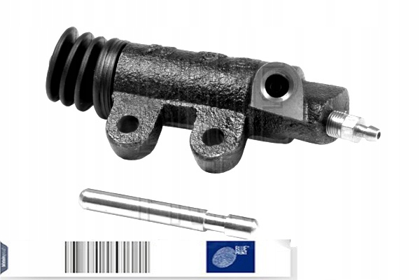 Blp циліндр зчеплення toyota corolla e11 1997.04-02 Зі Шроту