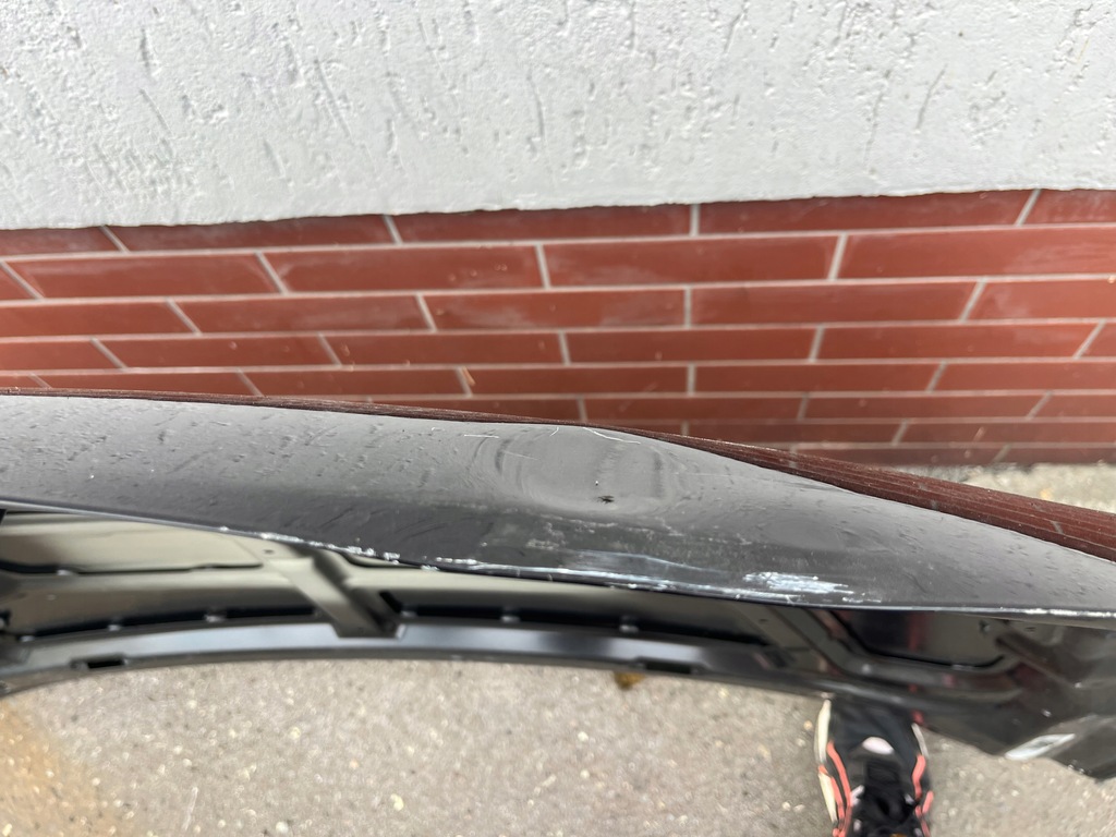 фото №6, Капот крышка двигателя suzuki swift mk7 7 vii