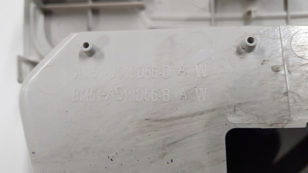 фото №7, Бардачок потолочный ford kuga mk2 am51-u519d56-d