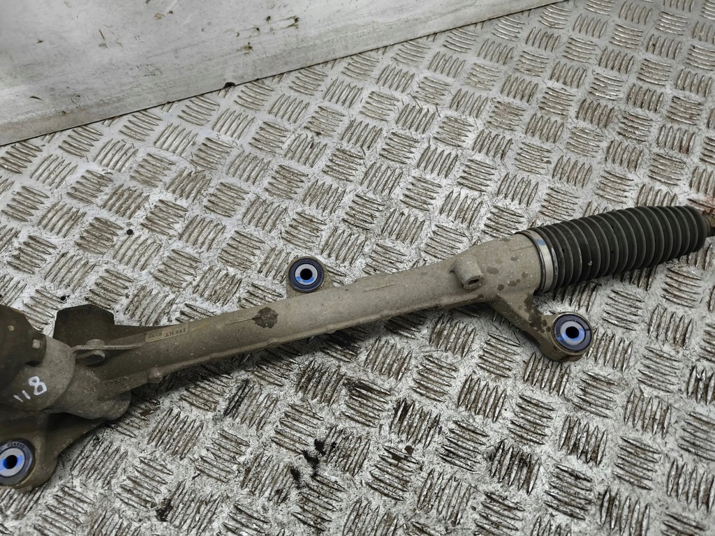 фото №6, Honda hr-v 2016 трансмиссия рулевая / рулевая рейка