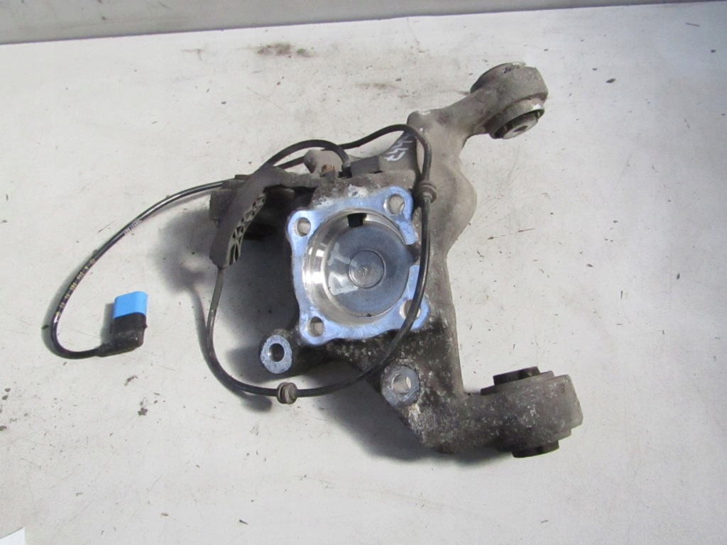 фото №1, Mercedes-benz w246 кронштейн ступиця задня праве 2015