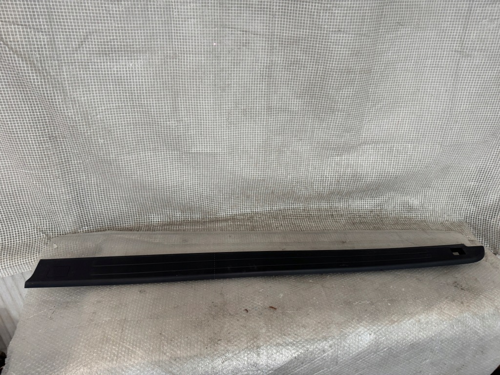 Купить Dodge ram v 19- молдинг защитная кузов багажника задний  задняя