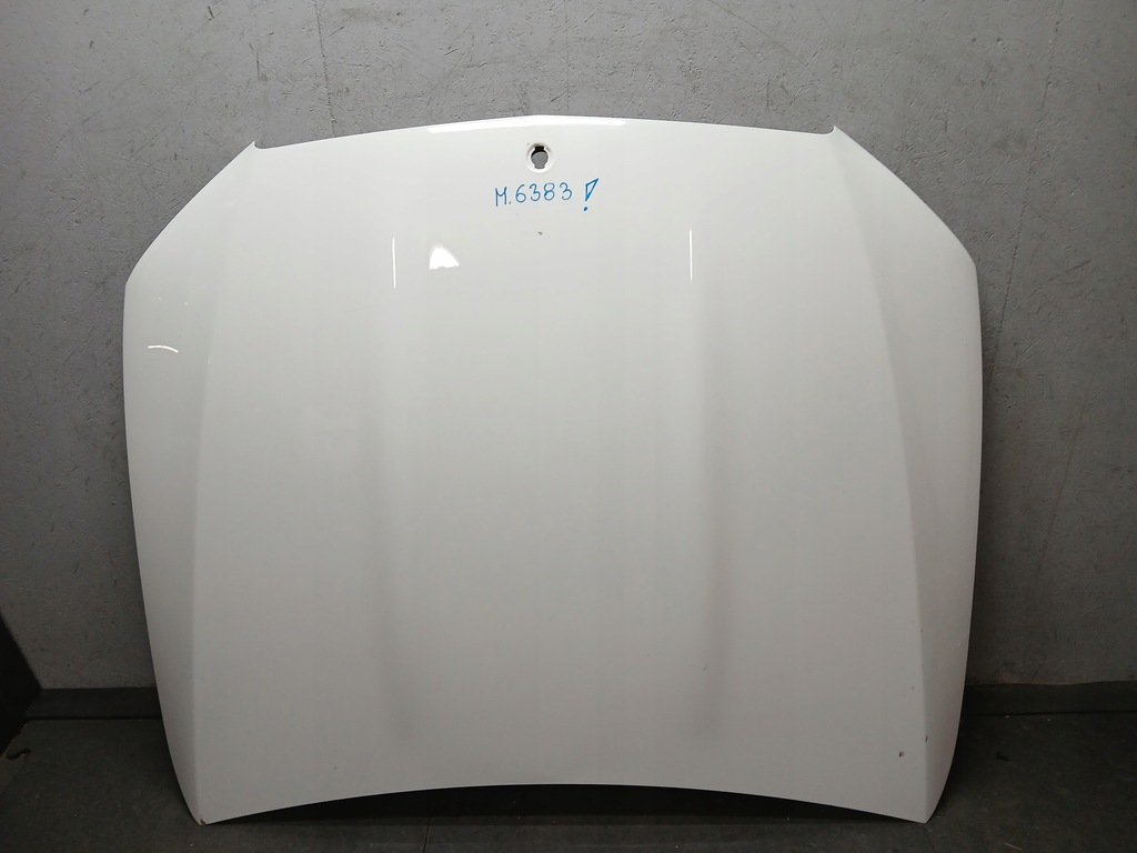 фото №1, Капот mercedes e klasa w213