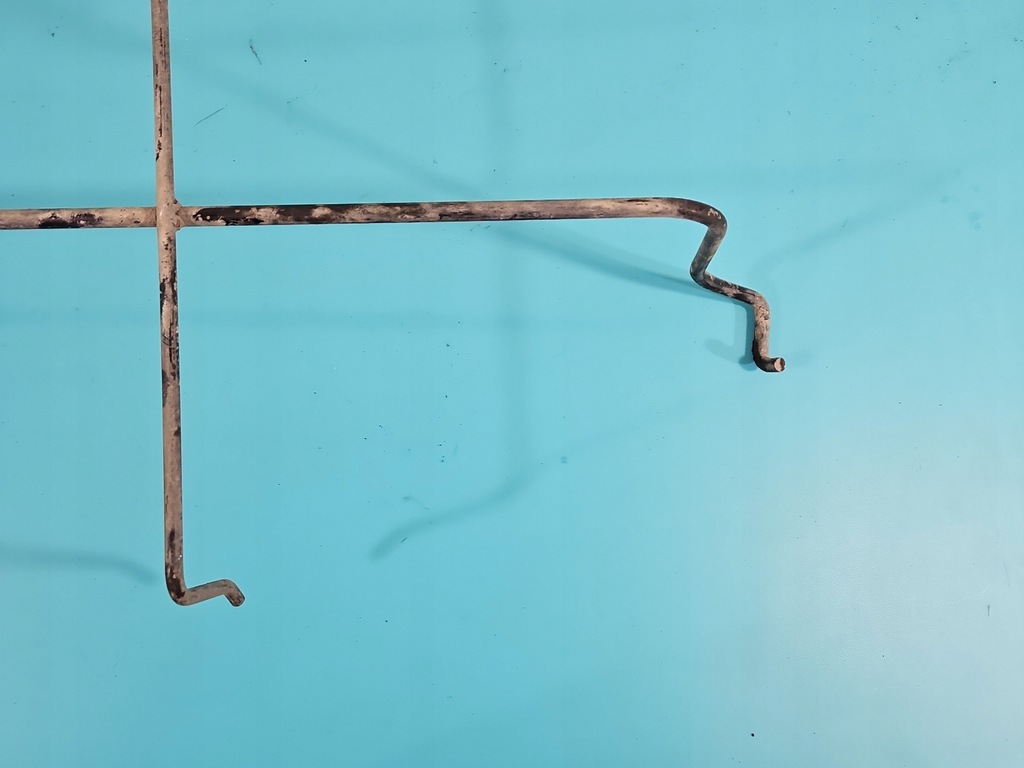 фото №11, Механизм колеса запасного toyota proace ii 16-23