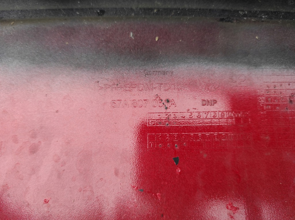 фото №12, Бампер перед skoda karoq pdc