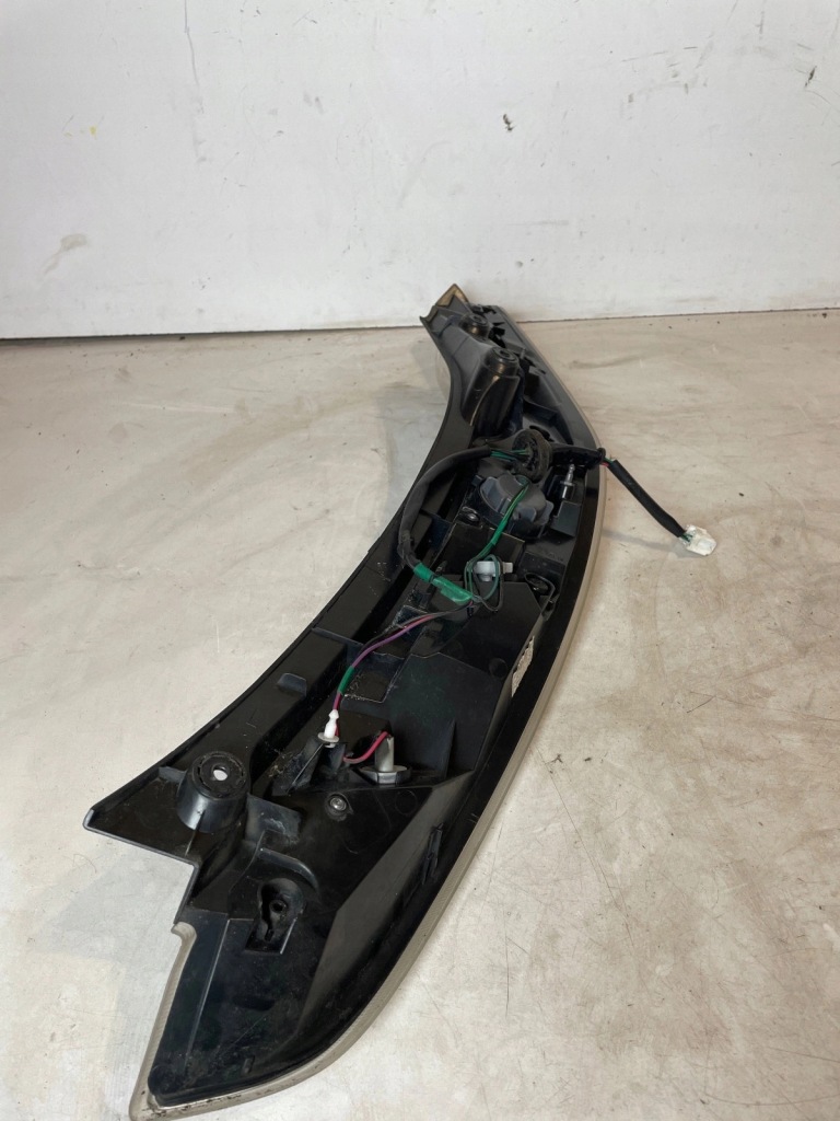 Купить Фара задняя задняя левая nissan leaf 1