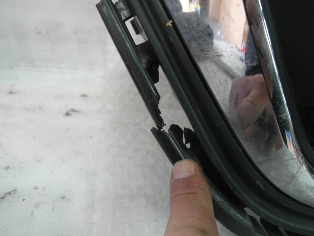 фото №4, Skoda scala 657853653a решётка радиатора решётка радиатора nr72