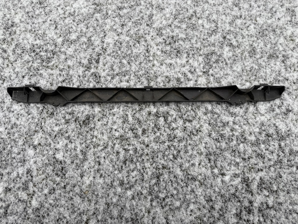 Купити Mini f60 кронштейн накладка радіатора 7347596