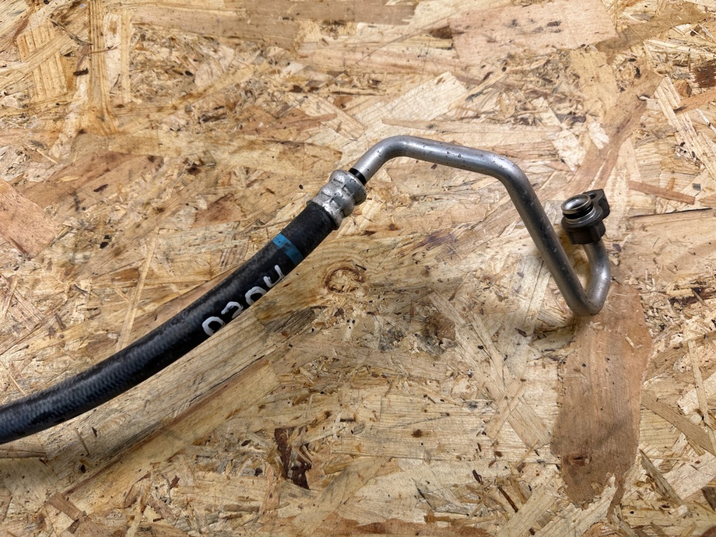 фото №3, Wąż шланг труба кондиціонера honda jazz iv 1.3 i-vtec 2015-