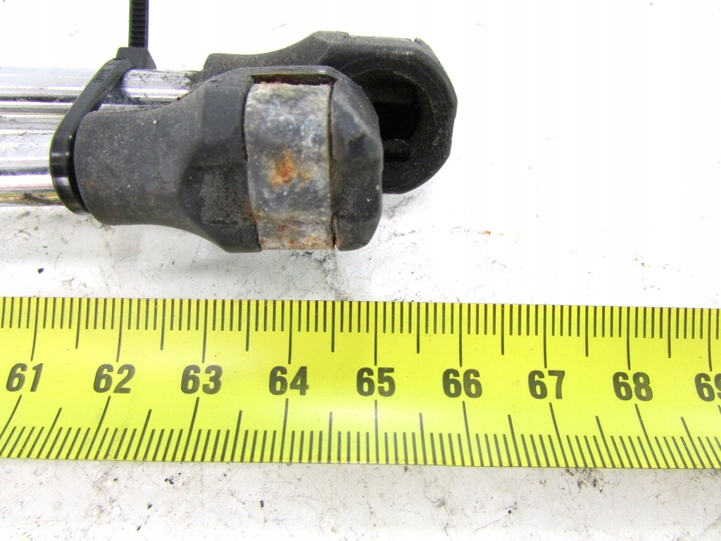 фото №6, Citroen c8 ulysse 807 привід амортизатори кришки задня 540n 1492653080