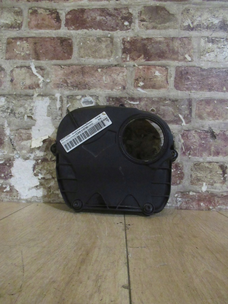 фото №1, Корпус защита распределительного вала vw scirocco 2.0 tfsi caw