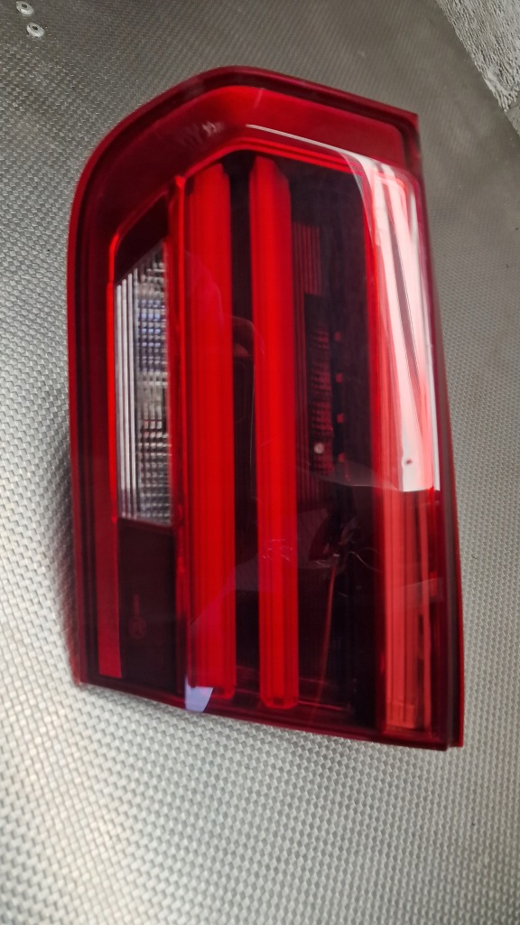 фото №1, Bmw 3 f30 lift лампа левый задняя 2sd012149 2sd012149